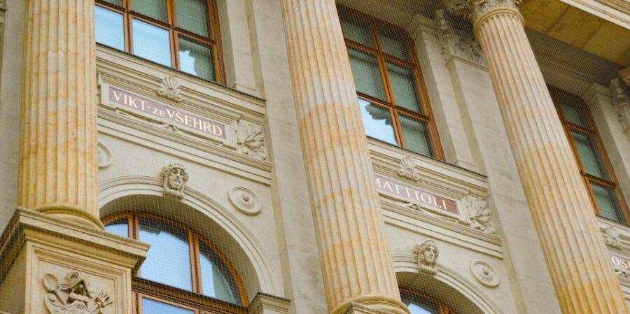 Prague: National Museum Ticket & Online Audioguide City Tour - How the Tour Unfolds