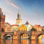 Prague: New Town and Vysehrad Private Tour - What to Expect from the Experience
