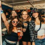 Prague: New Year's Eve Boat Party w/ Open Bar & SaSaZu Club - FAQ