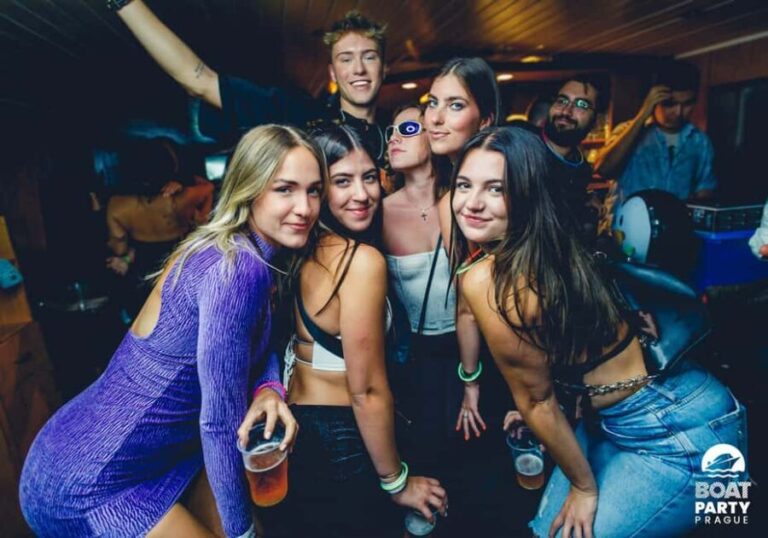 Prague: New Years Eve Booze Cruise with Free Afterparty - The Highlights: What Makes This Experience Stand Out