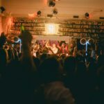 Prague: New Years Eve Club Crawl with 2hr Open Bar & DJ's - Why This Experience Stands Out