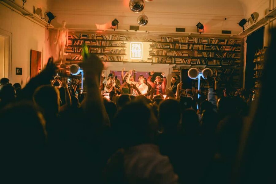 Prague: New Years Eve Club Crawl with 2hr Open Bar & DJ's - Why This Experience Stands Out