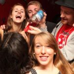 Prague: New Year's Eve Pub Crawl & Karlovy Lazne Club Entry - The Experience of Moving Through Prague’s Nightlife