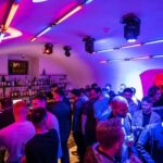 Prague: New Year's Eve Pub Crawl & Shots Bar Club Entry - What’s Included and What’s Not