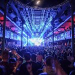 Prague: New Year's VIP Boat Party + Afterparty - Setting the Scene: What to Expect from the Tour