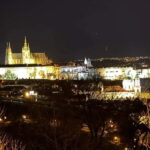 Prague: Night Walk through Prague Castle with City Views - The Practical Side: What You Should Know