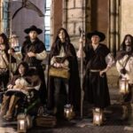 Prague: Nightwatchman of Prague Walking Tour - Who Will Love This Tour?