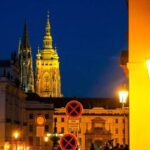 Prague: Nový Svt and Malá Strana Night Walking Tour - Who Is This Tour Best For?