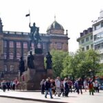 Prague: Old, New, and Jewish Towns Guided Walking Tour - Value for Money and Practical Considerations