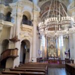 Prague: Old Town and Classical Concert Tour - The Charm of Prague’s Historic Landmarks