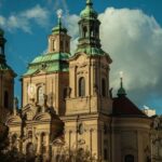 Prague: Old Town and Jewish Quarter Guided Tour in German - Detailed Breakdown of the Itinerary