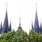 Prague: Old Town and Jewish Quarter Guided Walking Tour - Practical Tips