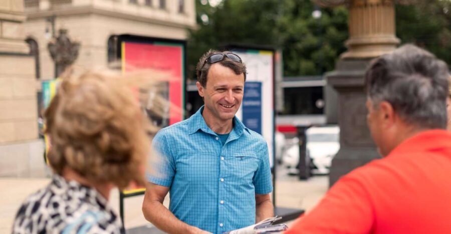 Prague: Old Town and Jewish Quarter Guided Walking Tour - What to Expect During the Tour