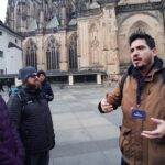 Prague: Old Town and Jewish Quarter Small-Group Tour - Why You Might Want to Book This Tour
