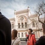 Prague Old Town and Jewish Quarter Walking Tour - What Travelers Say