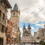 Prague Old Town and Top Attractions Private Tour by Car - A Detailed Look at the Itinerary