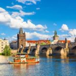 Prague Old Town Family Tour, Attractions, Royal Castle - The Value Proposition