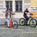 Prague Old Town: Guided Tour on eScooters - Who Should Consider This Tour?