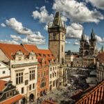 Prague Old Town Highlights Walking Tour - Who Would Love This Tour?