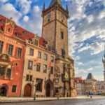 Prague: Old Town, Jewish Quarter & Astro Clock Walking Tour - What Makes This Tour Stand Out