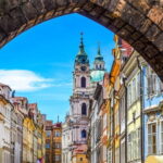 Prague: Old Town, Prague Castle & River Cruise Day Tour - Detailed Breakdown of the Itinerary