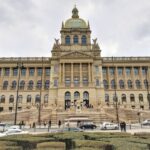 Prague: Old Town Tour & National Museum Skip-the-Line Ticket - The Itinerary in Detail