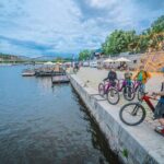 Prague on E-Bike: Explore Greater Downtown Parks & Epic Views - How the Tour Feels — What Travelers Say