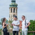 Prague: One Prague Tour with Local Food & Beer - Who Should Consider This Tour?