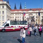 Prague Orientation 1-Hour Bus Tour - The Pros and Cons from Real Travelers