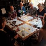 Prague: Original Czech Liquers and Spirits Tasting - The Quality of the Guides and Overall Experience