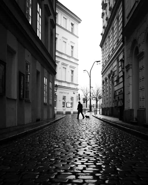 Prague Photo Tour with Fernando Pedro Salgado - Practical Details and Considerations