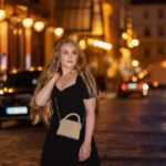 Prague: Photoshoot after Sunset - The Experience: What to Expect