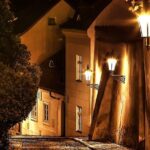 Prague Photoshoot for Couples, Betrothed, Family & Friends - Price and Value