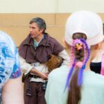 Prague: Plague Doctor Old Town History Walking Tour - Key Points