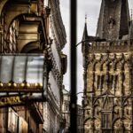 Prague: Powder Gate Tower Entrance Ticket - The Views & Photos