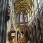 Prague: Prague Castle and Little Quarter Guided Walking Tour - The Charm of the Little Quarter