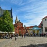 Prague: Prague Castle and Lobkowicz Palace Entry Tickets - The Highlights in Detail