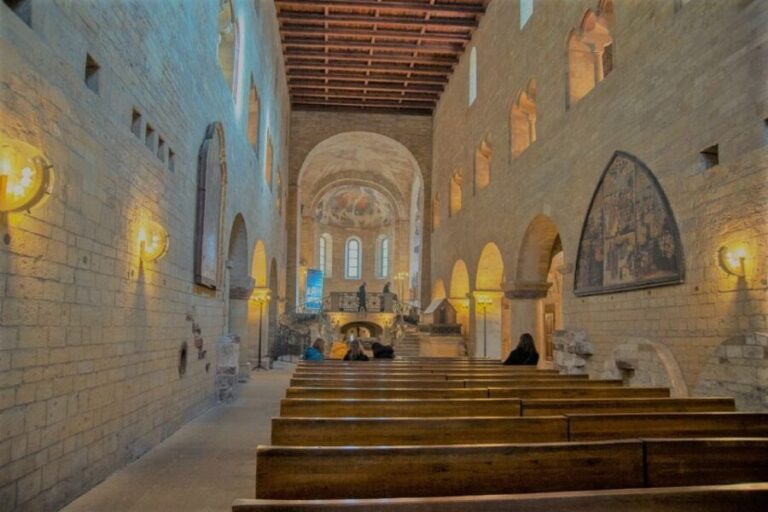 Prague: Prague Castle Complex Smartphone Audio Guide - What Youll See and Hear: A Breakdown of the Tour