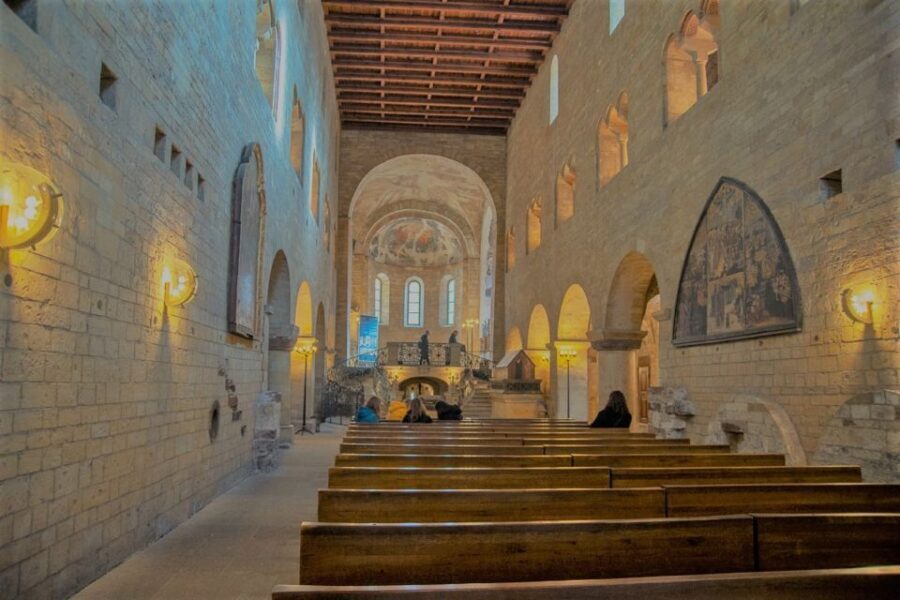 Prague: Prague Castle Complex Smartphone Audio Guide - What Youll See and Hear: A Breakdown of the Tour