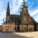 Prague: Prague Castle Guided Tour - How the Tour Feels in Practice