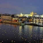 Prague: Prague Castle Guided Tour with Entrance Ticket - Is It Worth the Price?