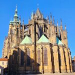Prague: Prague Castle Private Walking Tour - The Extra Perks & Practicalities