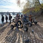 Prague: Private 3-Hour Trike Adventure - What to Expect on the Tour