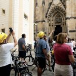 Prague: Private Alternative and Historical e-Bike Tour - What Travelers Say