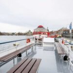 Prague: Private Beer Boat Cruise with Unlimited Beer - What Youll See and Do