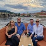 Prague Private Boat Tour - Final Thoughts