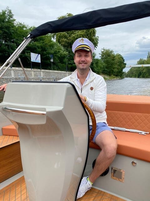 Prague Private Boat Tour - 2 Hours - Who Should Consider This Tour?