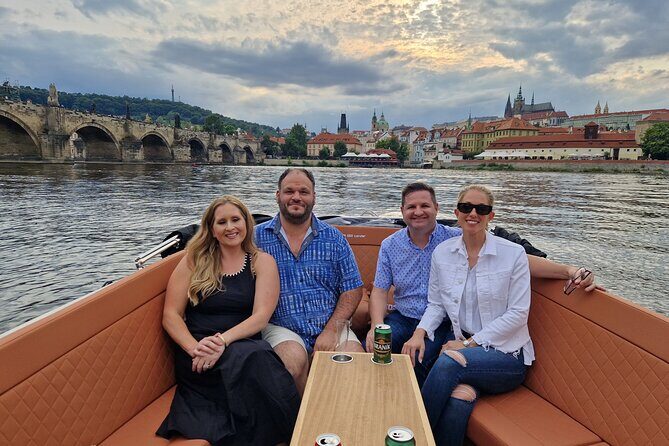 Prague Private Boat Tour - Final Thoughts