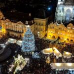 Prague: Private Christmas Markets and Landmarks Tour - What to Expect: The Details