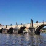 Prague: Private City Tour by Minivan - The Experience of a Private Guided Tour
